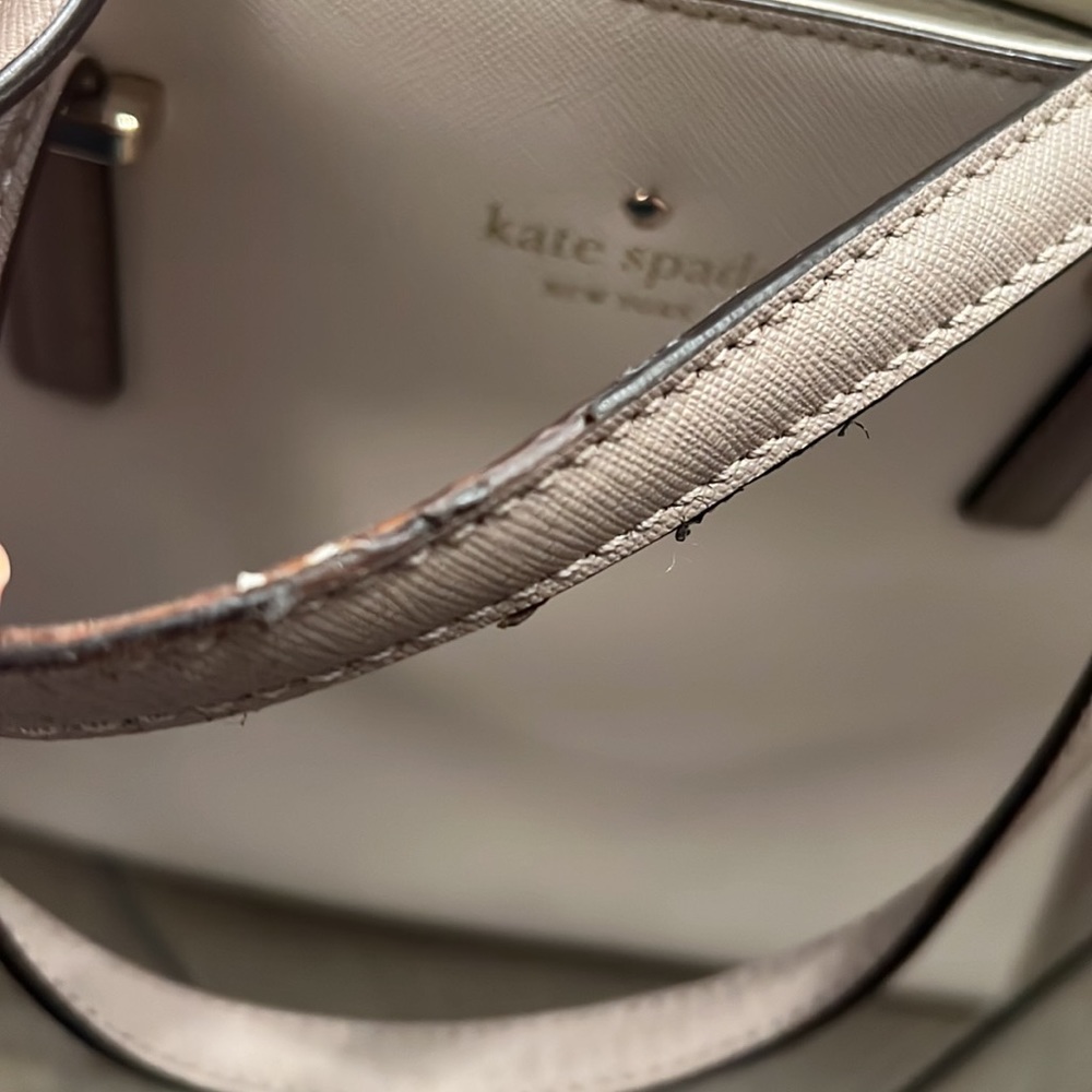 Kate Spade Purse - Picture 4 of 5
